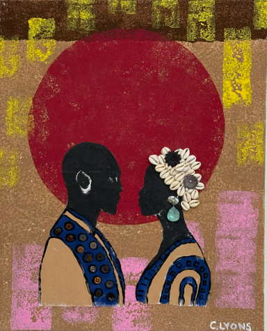 Black Love Series