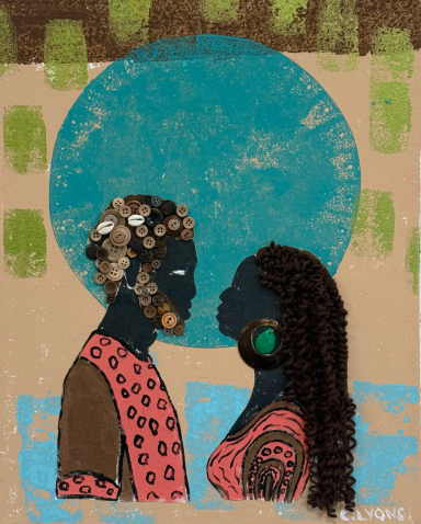 Black Love Series