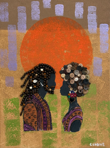 Black Love Series
